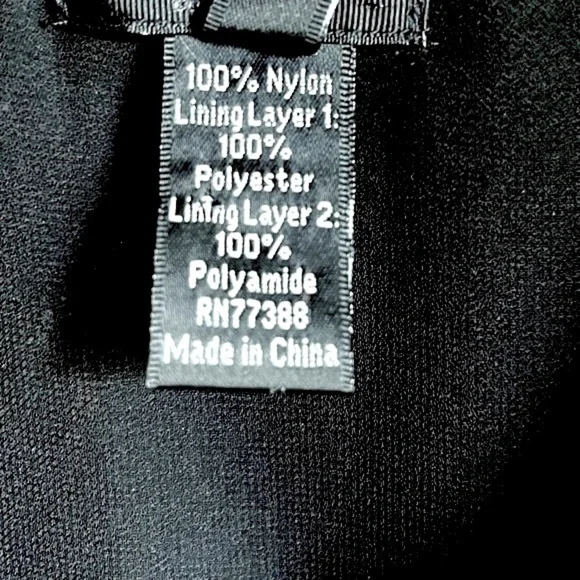 Vintage J. Crew Collection Floral Lace Cami Tank Top - Picture 8 of 8